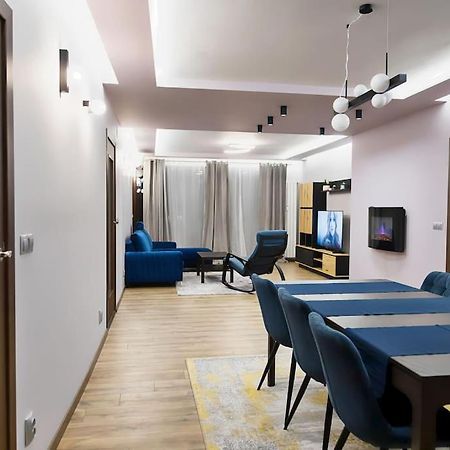 Very Spacious & Modern 3Bed Near Airport & Centre Sofia Esterno foto