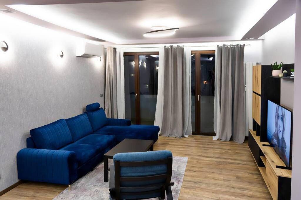 Very Spacious & Modern 3Bed Near Airport & Centre Sofia Esterno foto