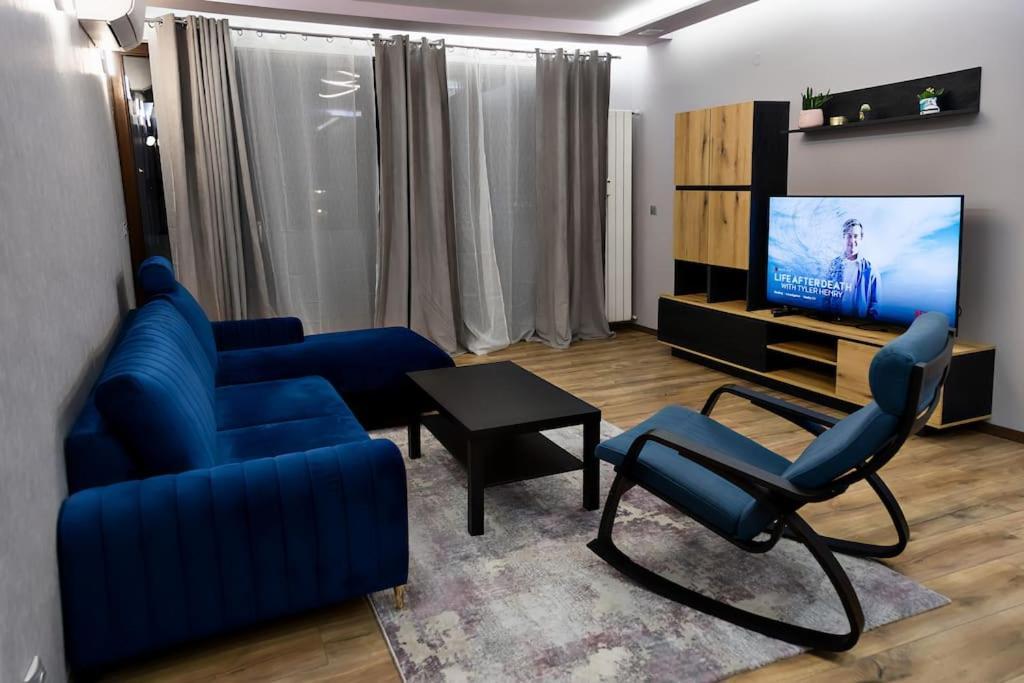 Very Spacious & Modern 3Bed Near Airport & Centre Sofia Esterno foto